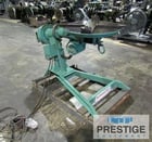 1000 lb. Ransome #1A-10, 30" diameter table, #32860 - Image 3