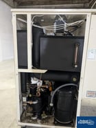 6 KW Budzar #DSFW-7.56-C-FCB-S1-SP, thermal fluid temperature control unit, design temp range -40 to +180 c - Image 6