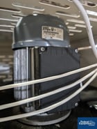 6 KW Budzar #DSFW-7.56-C-FCB-S1-SP, thermal fluid temperature control unit, design temp range -40 to +180 c - Image 7