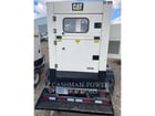 182 KW Caterpillar #XQ200, Diesel, 1800 RPM, 480 Volts, 7625 hours, 2015 - Image 4