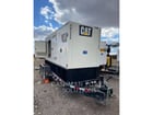 182 KW Caterpillar #XQ200, Diesel, 1800 RPM, 480 Volts, 7625 hours, 2015 - Image 5