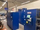 Trumpf #TruLaser-7040, CO2 Lasers, 5000 watt, 6' x 13', 5-Axis, 2009 - Image 6