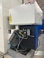 Trumpf #TruLaser-7040, CO2 Lasers, 5000 watt, 6' x 13', 5-Axis, 2009 - Image 7