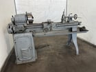 10.5" x 36" Sheldon, engine lathe - Image 1
