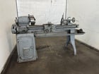 10.5" x 36" Sheldon, engine lathe - Image 2