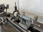 10.5" x 36" Sheldon, engine lathe - Image 6