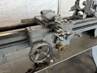 10.5" x 36" Sheldon, engine lathe - Image 9