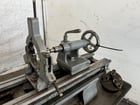 10.5" x 36" Sheldon, engine lathe - Image 10