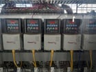 Signode #SMSBM10/VS32, automatic strapping system - Image 5