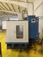 Mighty Viper #VMC-850 AP, CNC vertical machining center, 34" X, 20" Y, 20" Z, 10000 RPM, 20 automatic tool - Image 4