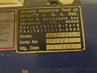 Mighty Viper #VMC-850 AP, CNC vertical machining center, 34" X, 20" Y, 20" Z, 10000 RPM, 20 automatic tool - Image 9