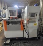Charmilles #FI-240CC, CNC wire Electrical Discharge Machine, 2007 - Image 1