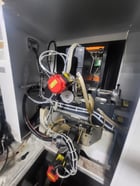 Charmilles #FI-240CC, CNC wire Electrical Discharge Machine, 2007 - Image 4