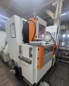 Charmilles #FI-240CC, CNC wire Electrical Discharge Machine, 2007 - Image 5