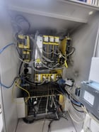 Charmilles #FI-240CC, CNC wire Electrical Discharge Machine, 2007 - Image 8