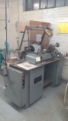Hardinge #DV-59, second operation lathe - Image 1
