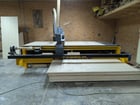 Camaster #Panther-PT-510, CNC Router, 5 HP HSD Spindle, All-Steel Welded Frame - Image 1