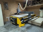 Camaster #Panther-PT-510, CNC Router, 5 HP HSD Spindle, All-Steel Welded Frame - Image 2
