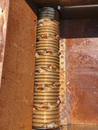 Vecoplan #RG52/60, Grinder - Image 4