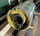 Ruesch, 16" diameter x 30" face width, recoiler drum, manual expansion, manual gripper - Image 1
