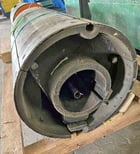 Ruesch, 16" diameter x 30" face width, recoiler drum, manual expansion, manual gripper - Image 3