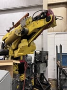 Fanuc, S-420iF, 6-Axis robot, R-J2 controller, 120 kg payload, floor mount - Image 3