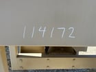 7300 sq.ft., 275 psi, Fabsco, forced draft air fin, 350 squaring ft. bare, 7300 squaring ft. extended, 1985 - Image 2