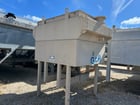 7300 sq.ft., 275 psi, Fabsco, forced draft air fin, 350 squaring ft. bare, 7300 squaring ft. extended, 1985 - Image 3