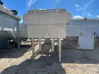 7300 sq.ft., 275 psi, Fabsco, forced draft air fin, 350 squaring ft. bare, 7300 squaring ft. extended, 1985 - Image 4