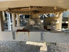 7300 sq.ft., 275 psi, Fabsco, forced draft air fin, 350 squaring ft. bare, 7300 squaring ft. extended, 1985 - Image 9