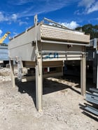 12835 sq.ft., 425 psi, Smithco, forced draft air fin cooler, 611 squaring ft. bare, 12, 835 squaring ft. - Image 4