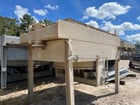 12835 sq.ft., 425 psi, Smithco, forced draft air fin cooler, 611 squaring ft. bare, 12, 835 squaring ft. - Image 6