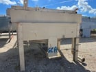 4766 sq.ft., 1100 psi, Smithco, forced draft air fin cooler, 227 squaring ft. bare, 1" tubes x 8' 6" length - Image 1