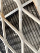 4766 sq.ft., 1100 psi, Smithco, forced draft air fin cooler, 227 squaring ft. bare, 1" tubes x 8' 6" length - Image 7
