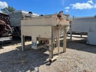 4766 sq.ft., 1100 psi, Smithco, forced draft air fin cooler, 227 squaring ft. bare, 1" tubes x 8' 6" length - Image 8