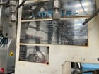 12.5" Rousselet Robatel #BXP-320, basket centrifuge, 17 liter bowl capacity, 3200 rpm, 2015 - Image 5