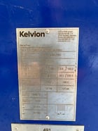 1099 sq.ft., Kelvion, NF150LBA15, Plate Heat Exchanger, 316L Stainless Steel, 145 psig @ 230&deg;F, 2021 - Image 3