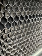 411 sq.ft., Kelvion, NF150LBA150, plate heat exchanger, 316L Stainless Steel plates, 145 psig @ 230°F, 2021 - Image 8