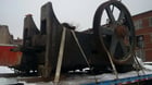 800 Ton, Toledo #665, Knuckle Joint Press - Image 2