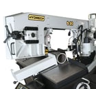 13" x 18" Hyd-Mech #S20, Horizontal Cut-Off Bandsaw, 31" H Table, 1" x 14" Blade, 45-330 SFM, 0-45 deg. Angle - Image 2