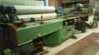 2" Wallace #500-2-1/2, Hydraulic Bender, Rotary, mandrel pipe and tube, 18" max Radius, 10 HP - Image 3