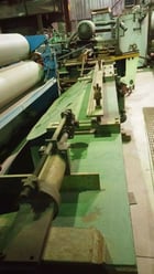 2" Wallace #500-2-1/2, Hydraulic Bender, Rotary, mandrel pipe and tube, 18" max Radius, 10 HP - Image 6