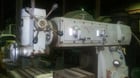 Varnamo #FU-3, Horizontal & Vertical Milling Machine w/Motorized Overarm, 60" x 12" width Table - Image 3