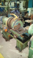 6" Oster #716-LE31, Pipe & Bolt Threader - Image 1