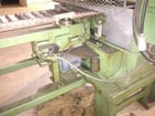 60 Ton, Bliss, straight side double crank Power Press, automatic feed, 2" -4" Stroke, 30" L-R x 16" F-B Bed - Image 7