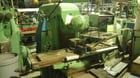 Parkson #3N, Universal Mill w/2-Axis digital read out, Vertical Head, 60" Table - Image 1