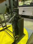 50 Ton, Wilson, H-Frame Hydraulic Press, 31" Interior width, 67" bed to ram nose, 102" overall height, 12 - Image 8