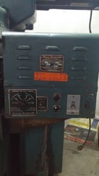 8.5" x 24" DoAll #G10, Surface Grinder, 26" Travel, Electro Magnetic Chuck, 2 HP, 220/440 V - Image 2