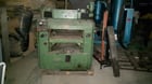24" Stanko, Wood Planer w/Built-in Blade Sharpener, 10 HP - Image 5