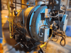 200 HP Cleaver-Brooks #CB-200-200, Steam Boiler, 150 psi, 460 Volts, 1984 - Image 2